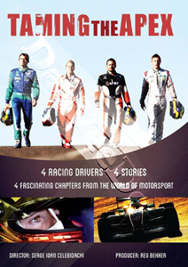 Taming the Apex |   DVD